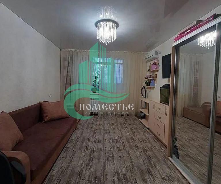 Продаётся 2-комнатная квартира, 52 м²