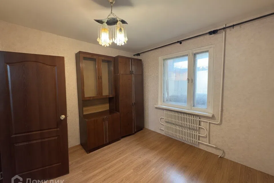 Продаётся 3-комнатная квартира, 72.5 м²