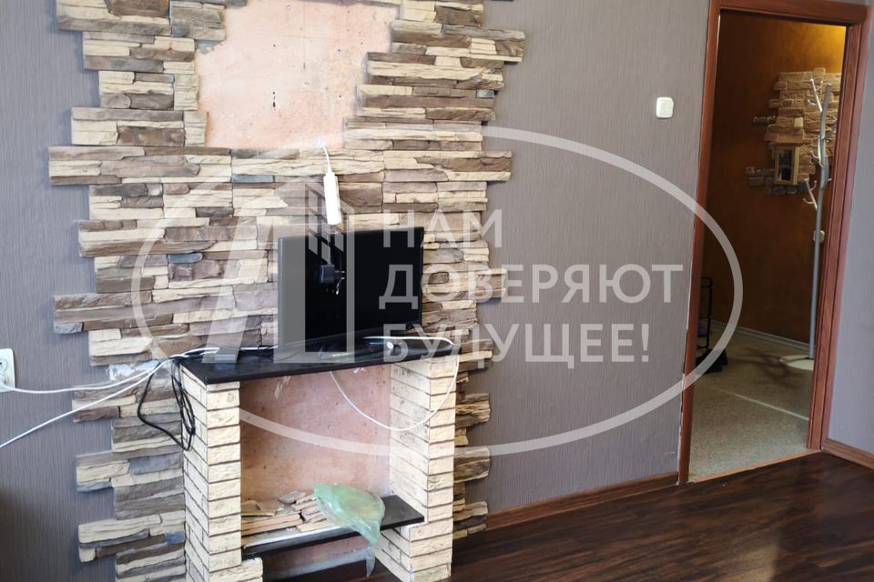 Продаётся 2-комнатная квартира, 46.2 м²