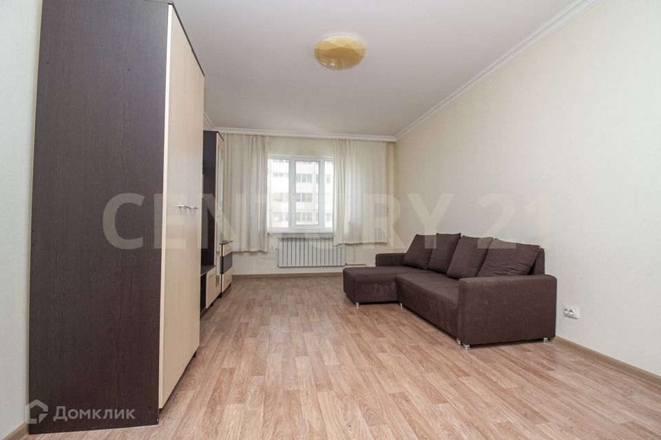 Продаётся 3-комнатная квартира, 75.7 м²