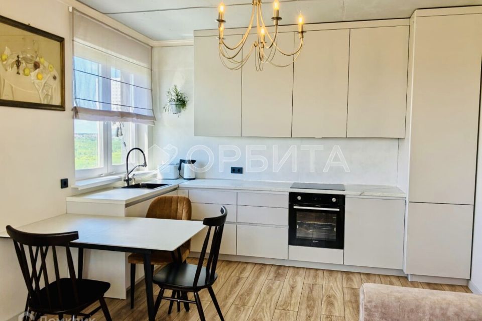 Продаётся 2-комнатная квартира, 53.1 м²