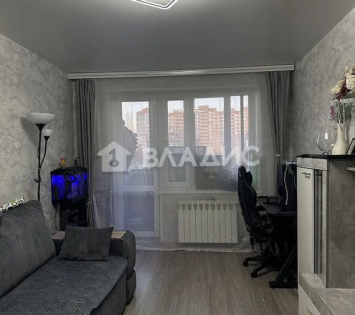 Продаётся 2-комнатная квартира, 49.2 м²