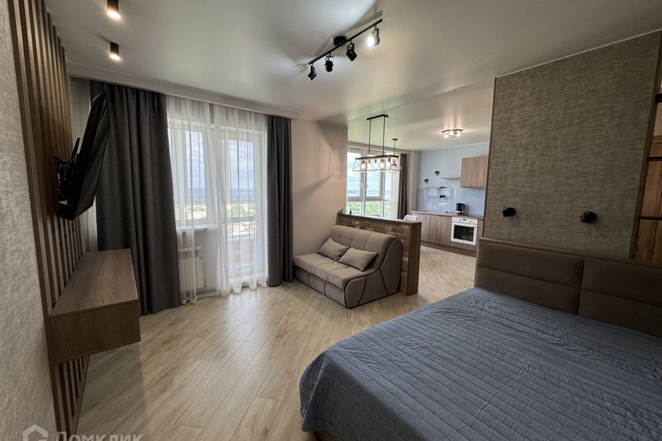 Сдаётся 1-комнатная квартира, 41.5 м²