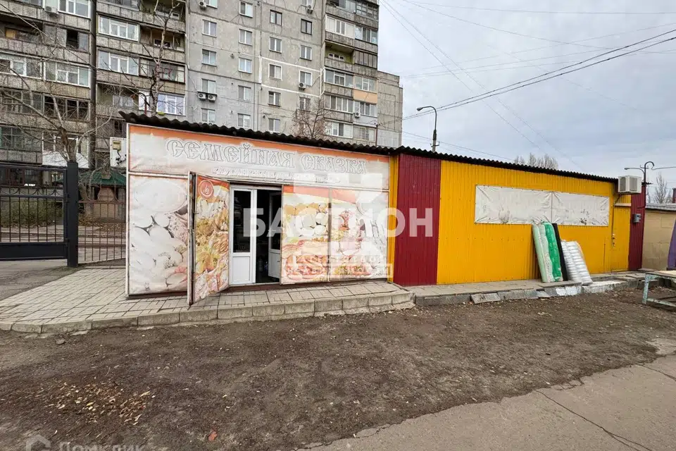 Продаётся торговое помещение, 50 м²