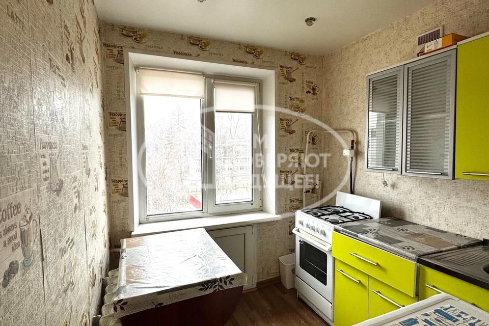Продаётся 1-комнатная квартира, 23 м²