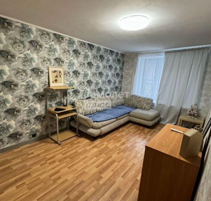 Продаётся студия, 30 м²