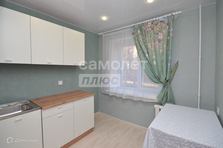 Продаётся 2-комнатная квартира, 42 м²