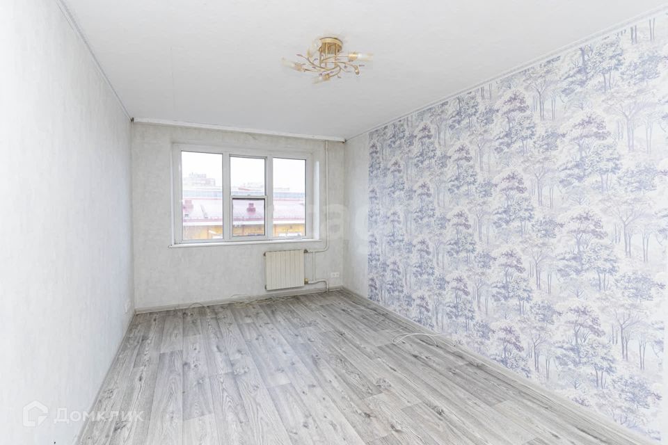 Продаётся 3-комнатная квартира, 65.6 м²