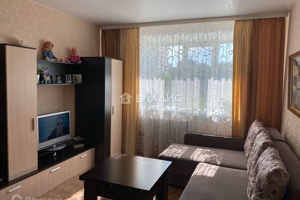 Продаётся 2-комнатная квартира, 60 м²