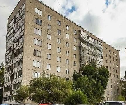 Продаётся 3-комнатная квартира, 66 м²
