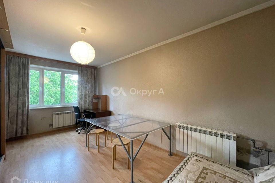 Сдаётся 1-комнатная квартира, 35.3 м²