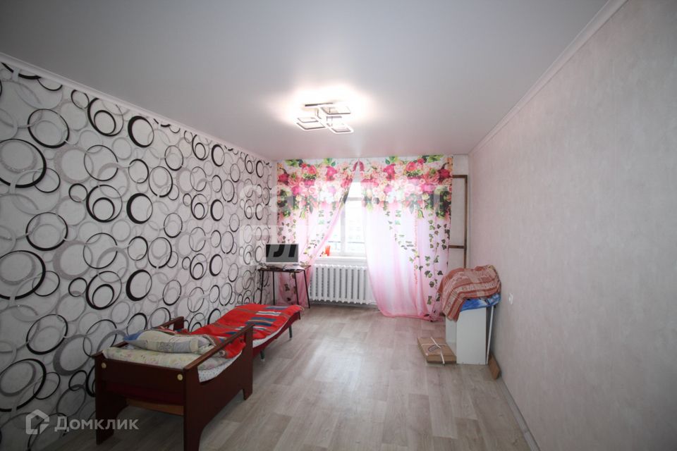 Продаётся 1-комнатная квартира, 30.2 м²