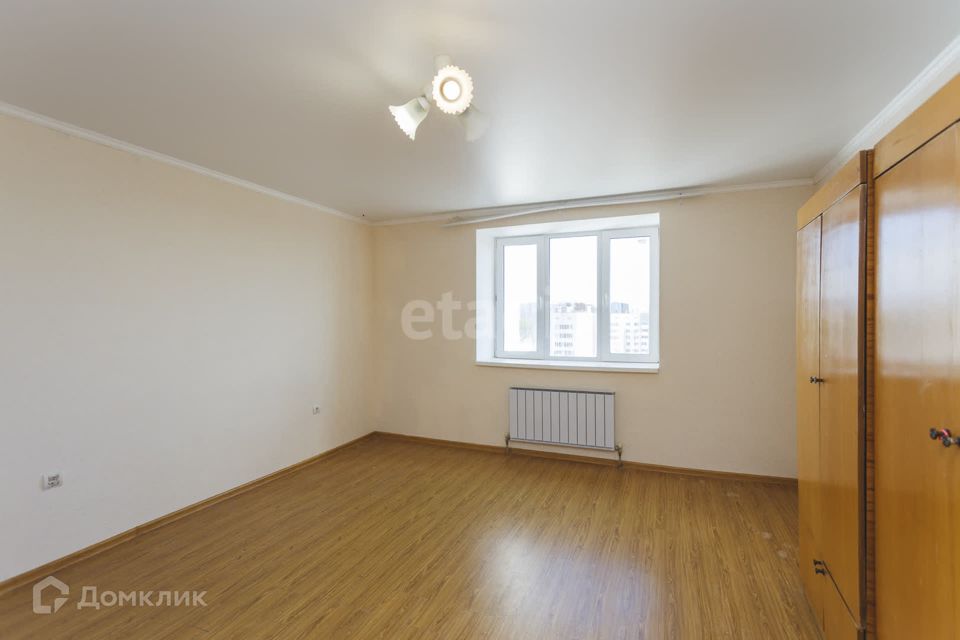 Продаётся 1-комнатная квартира, 45.2 м²