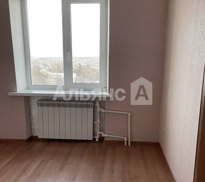Продаётся 3-комнатная квартира, 57 м²