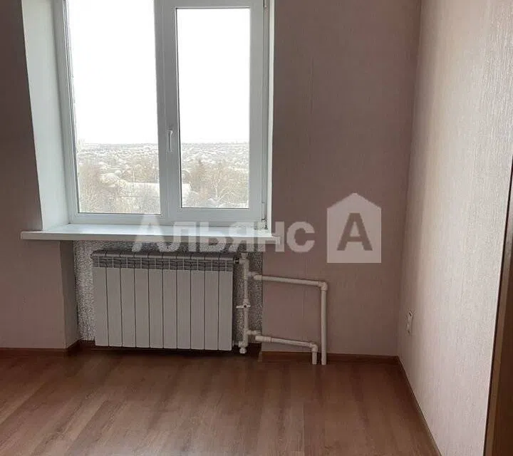 Продаётся 3-комнатная квартира, 57 м²