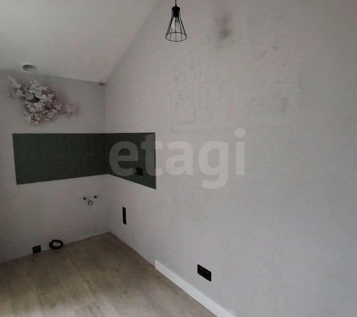 Продаётся студия, 16.4 м²