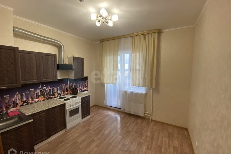 Продаётся 1-комнатная квартира, 36 м²