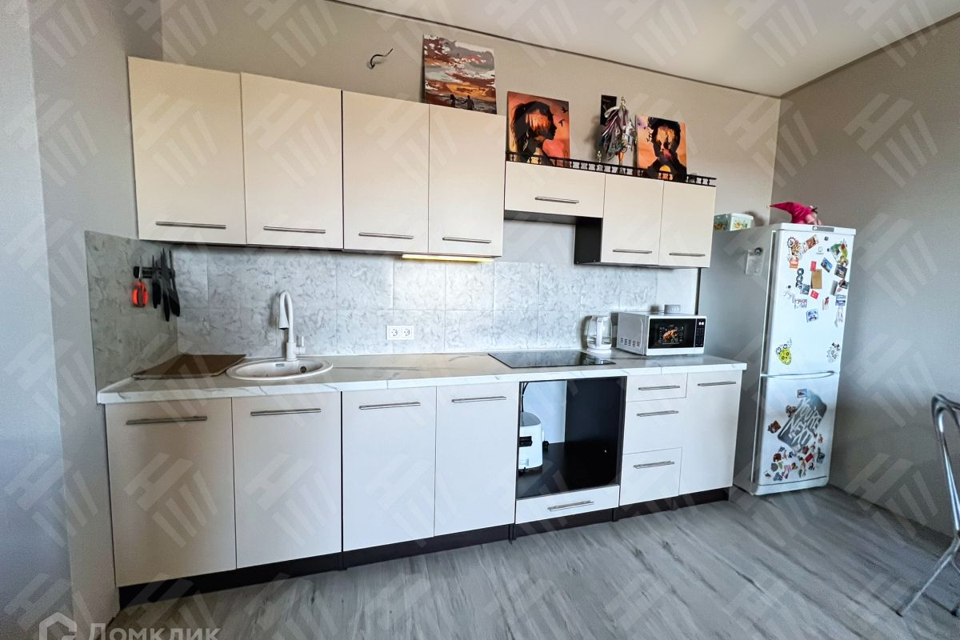 Продаётся 2-комнатная квартира, 49.9 м²