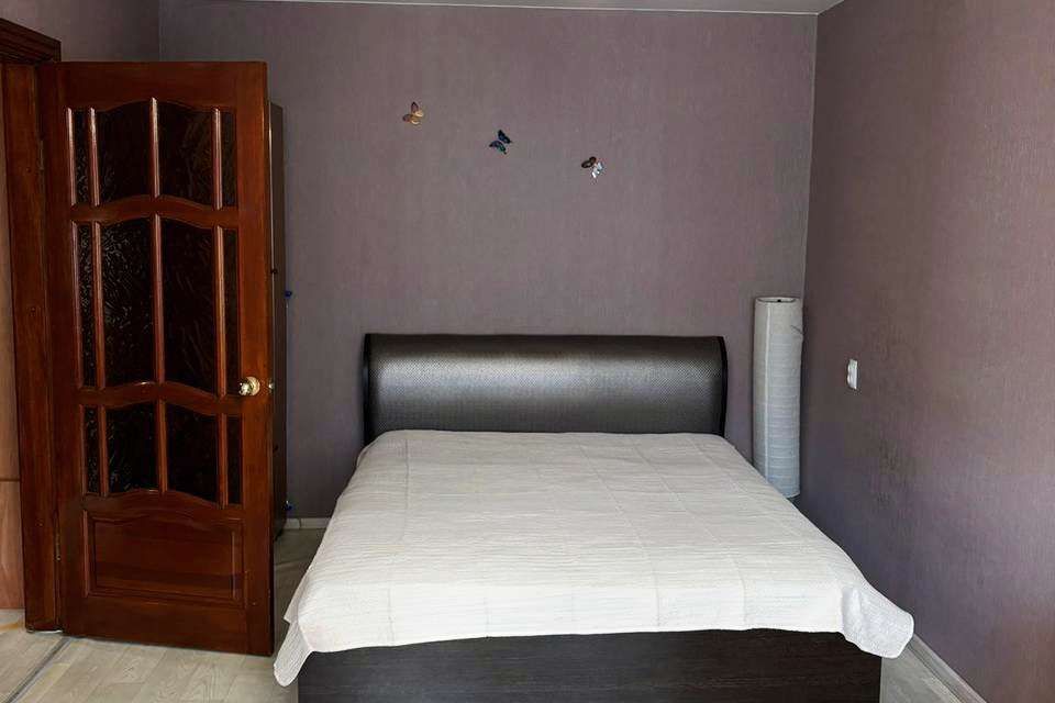 Продаётся 1-комнатная квартира, 34.4 м²