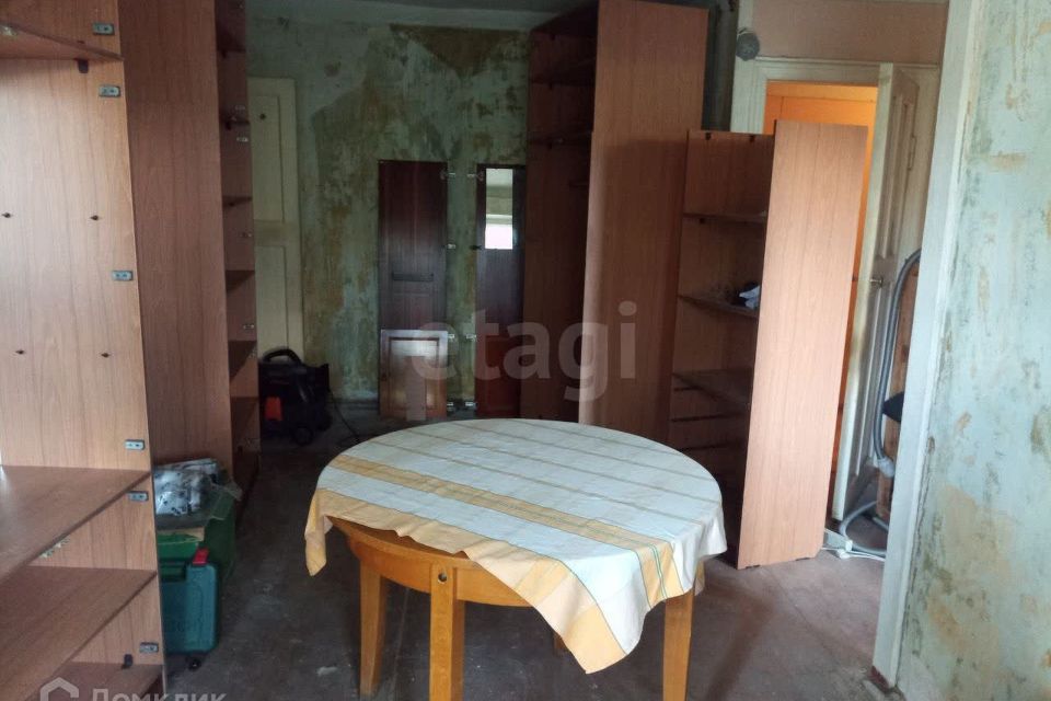 Продаётся 2-комнатная квартира, 44 м²