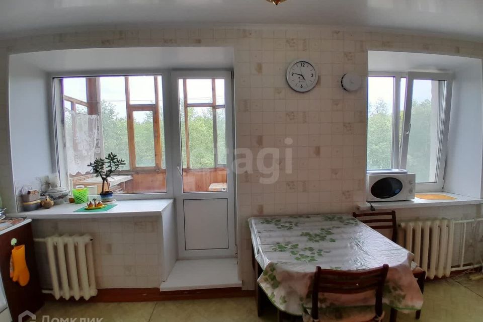 Продаётся 1-комнатная квартира, 41.4 м²