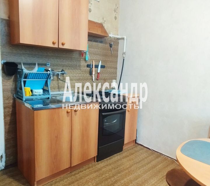 Сдаётся 1-комнатная квартира, 42.3 м²