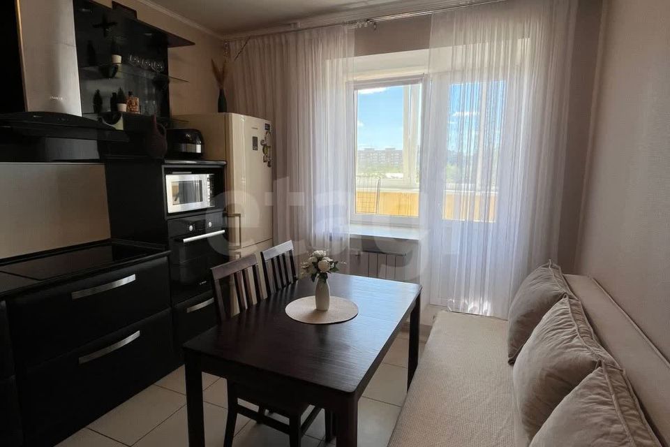 Сдаётся 1-комнатная квартира, 45 м²