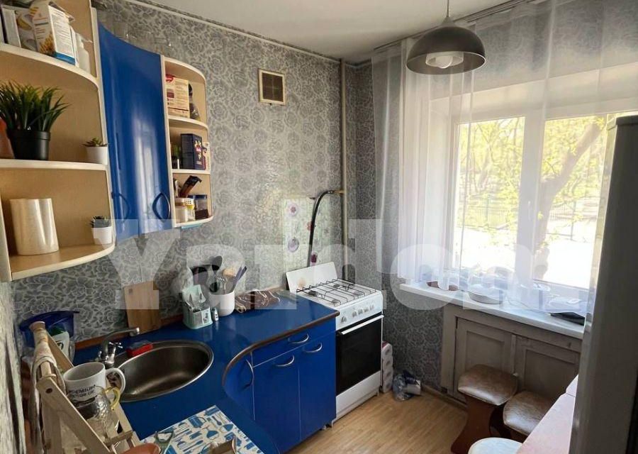 Продаётся 1-комнатная квартира, 31 м²