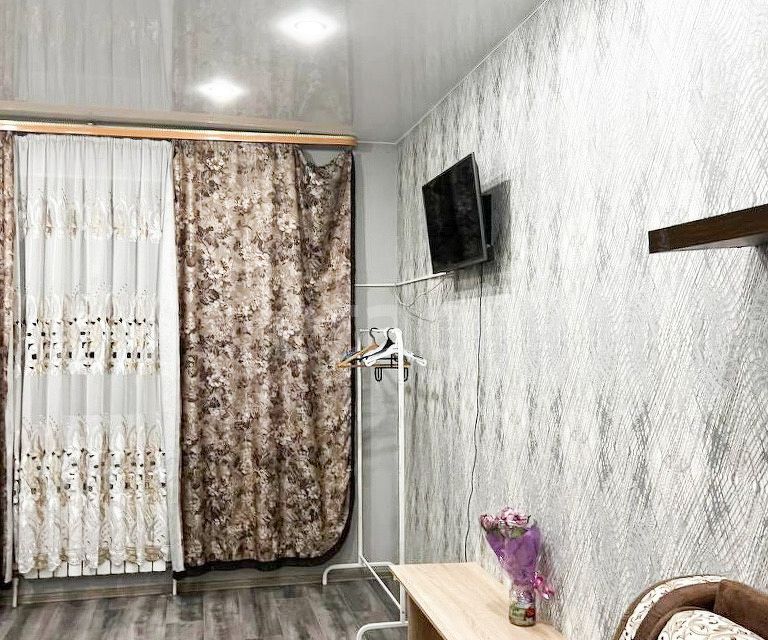 Продаётся 1-комнатная квартира, 37.9 м²