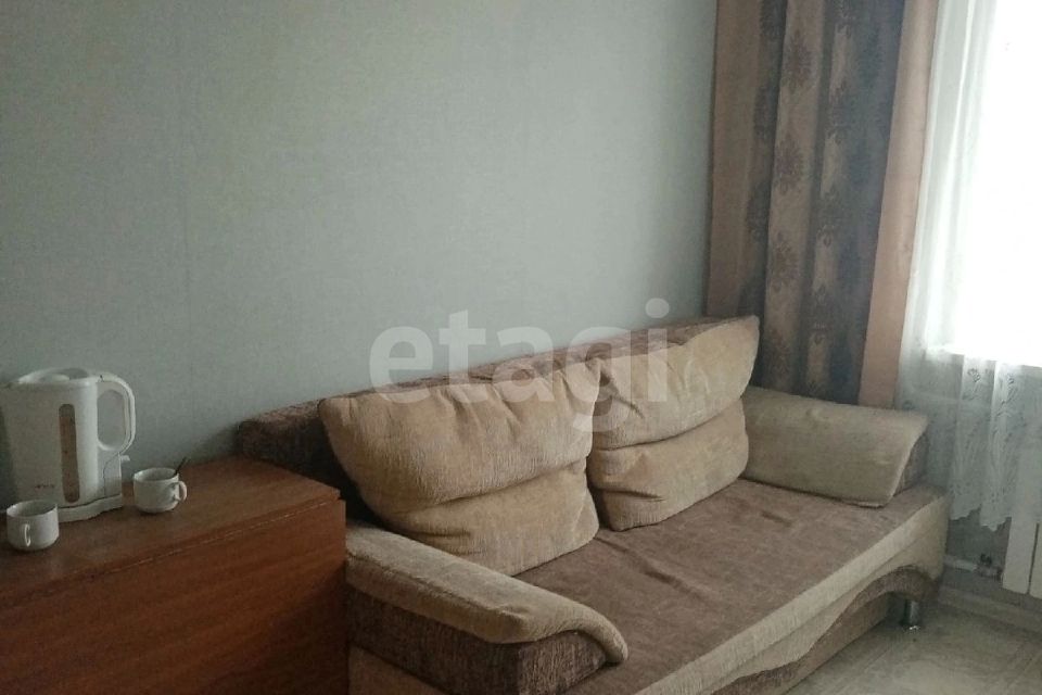 Продаётся 1-комнатная квартира, 16.3 м²