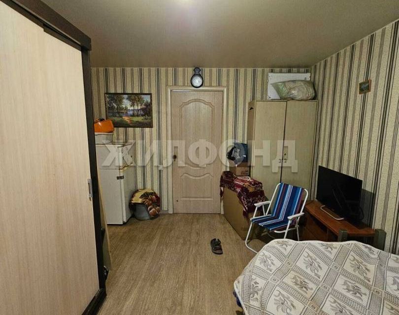 Продаётся 2-комнатная квартира, 41.1 м²