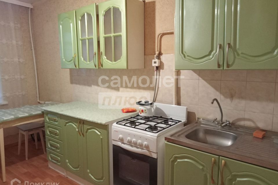 Продаётся 1-комнатная квартира, 36 м²