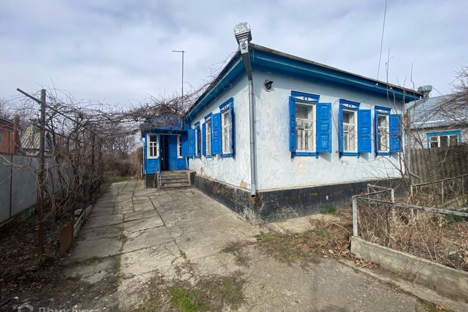 Продажа Домов В Лабинске