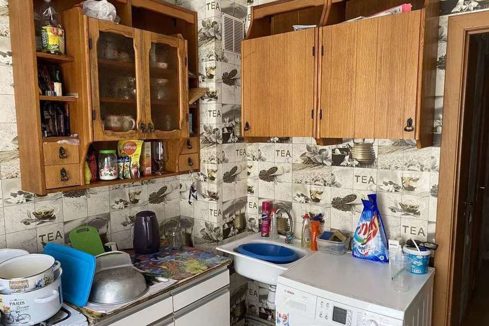 Продаётся 2-комнатная квартира, 51 м²
