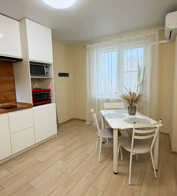 Продаётся 1-комнатная квартира, 32.9 м²