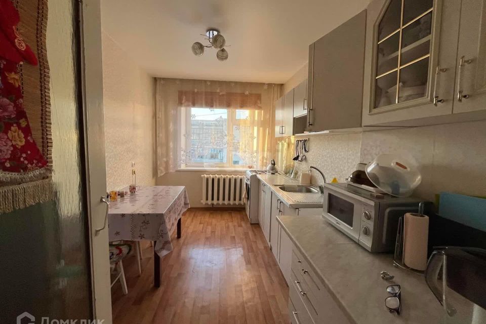 Продаётся 2-комнатная квартира, 50.3 м²