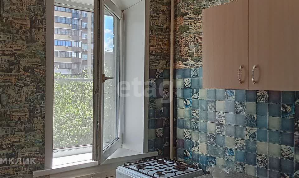 Продаётся 1-комнатная квартира, 21.3 м²