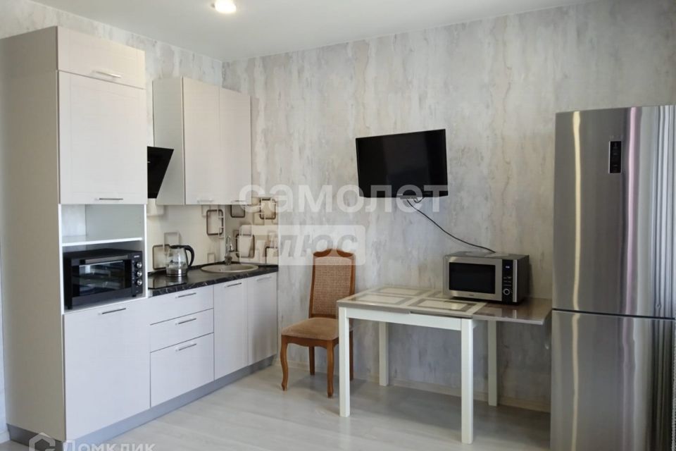 Сдаётся студия, 27 м²