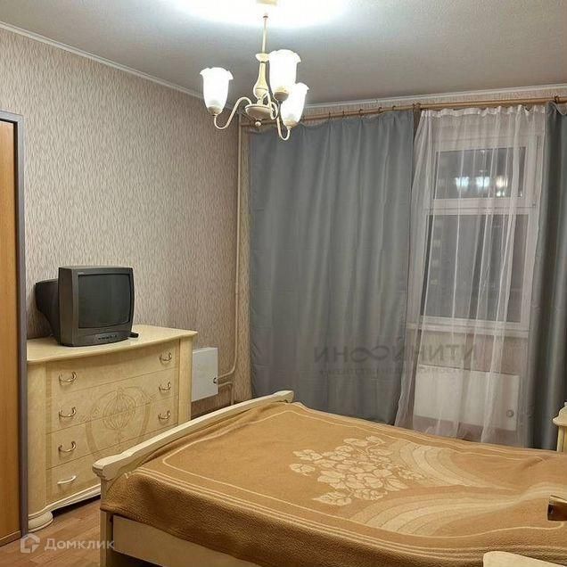 Продаётся 3-комнатная квартира, 89 м²