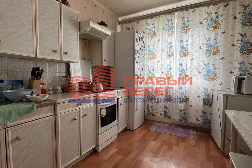 Продаётся 2-комнатная квартира, 50.1 м²