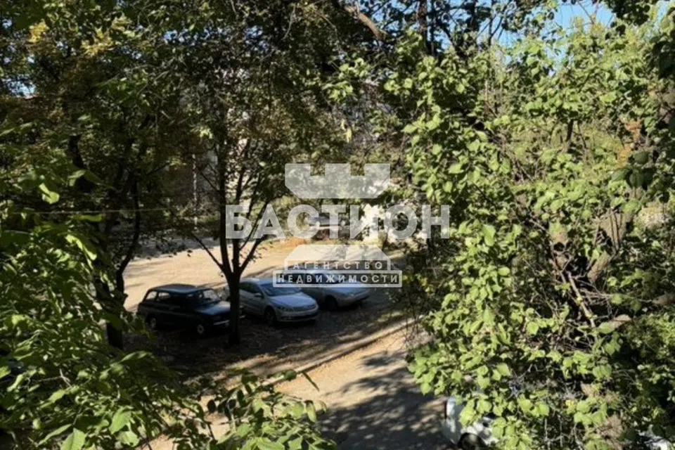 Продаётся 3-комнатная квартира, 68 м²
