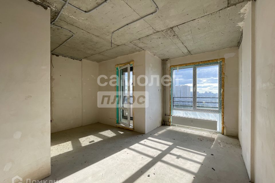 Продаётся студия, 27 м²