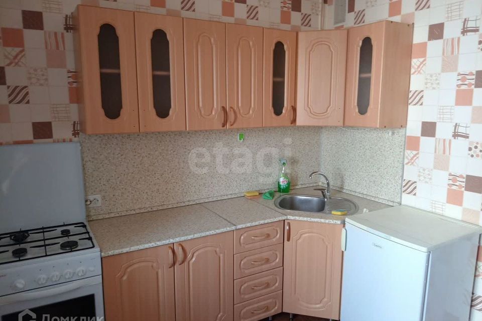 Сдаётся 2-комнатная квартира, 58.8 м²