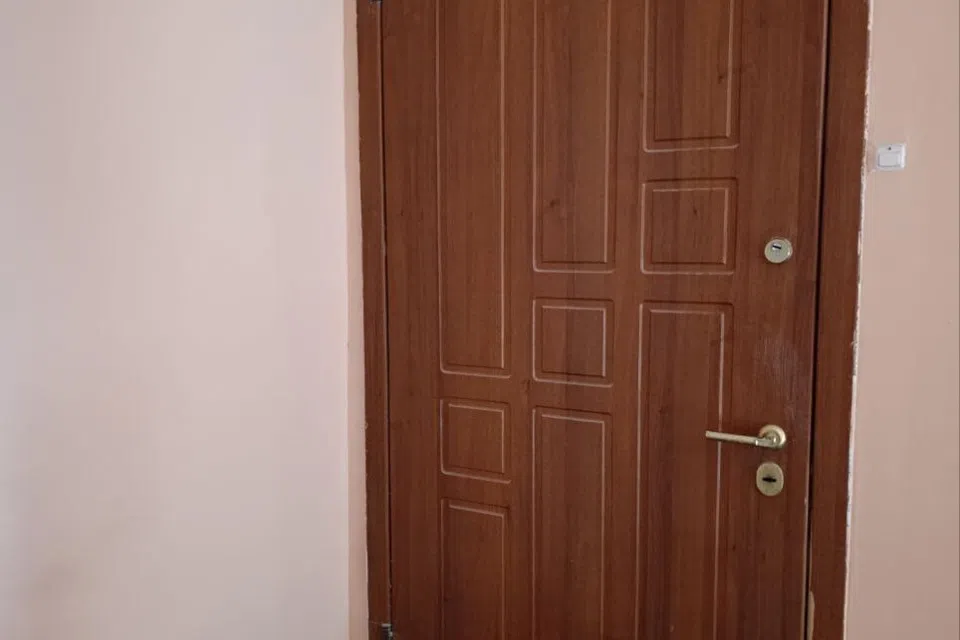 Продаётся 2-комнатная квартира, 53.9 м²