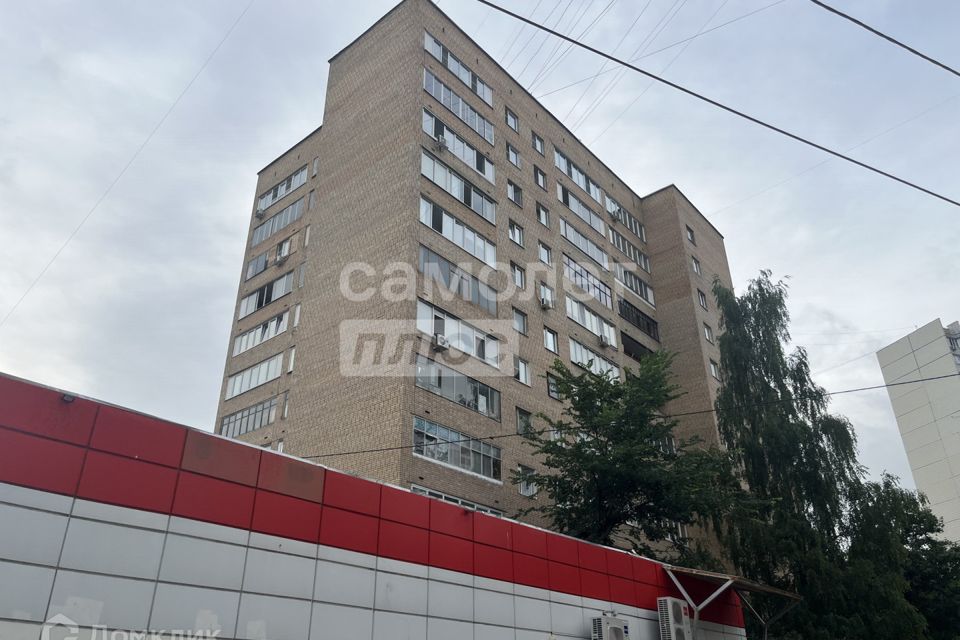 Продаётся 2-комнатная квартира, 52 м²
