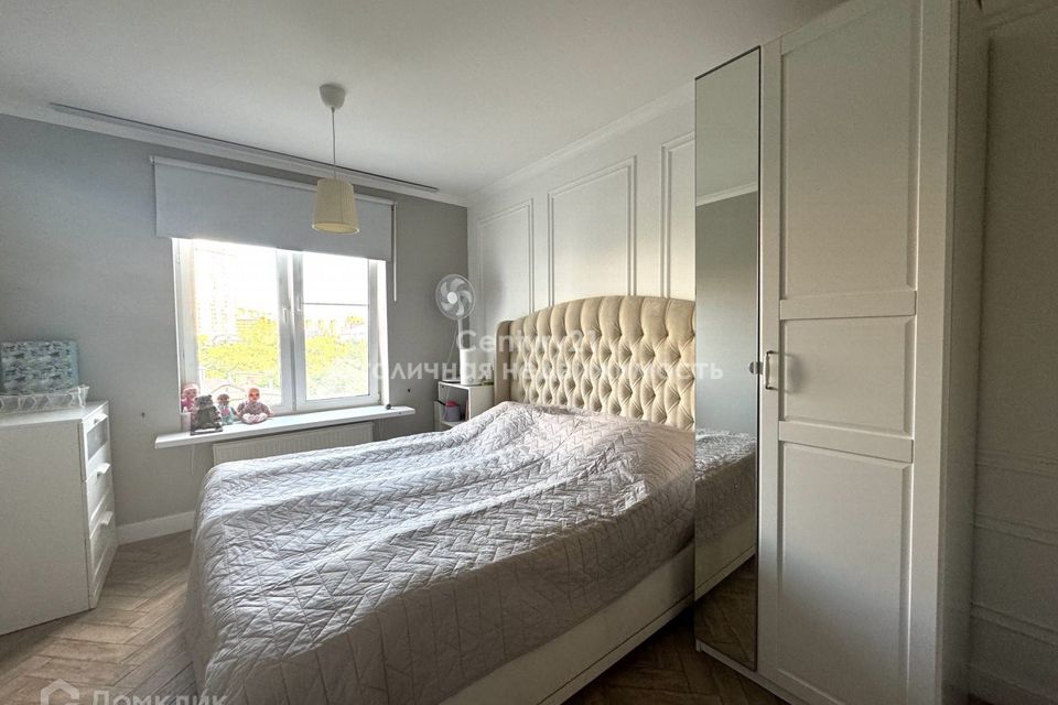 Продаётся 2-комнатная квартира, 40 м²