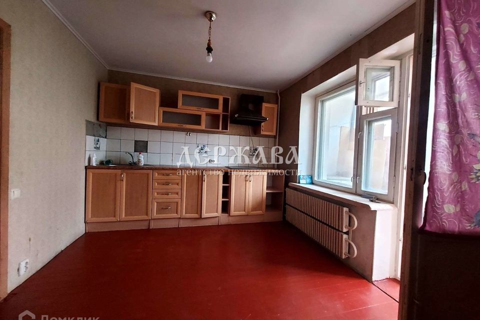 Сдаётся 1-комнатная квартира, 40 м²