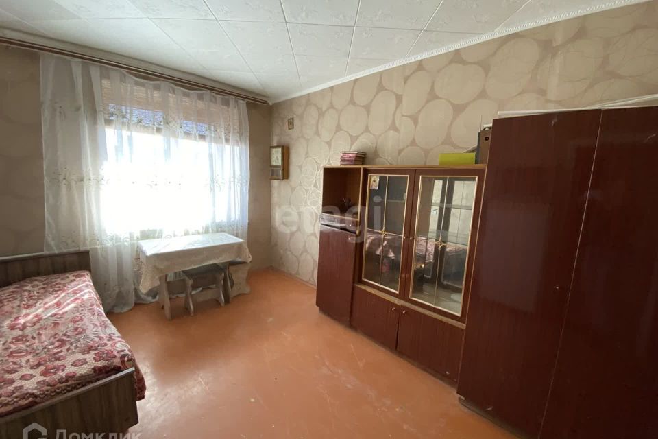 Продаётся 1-комнатная квартира, 32 м²