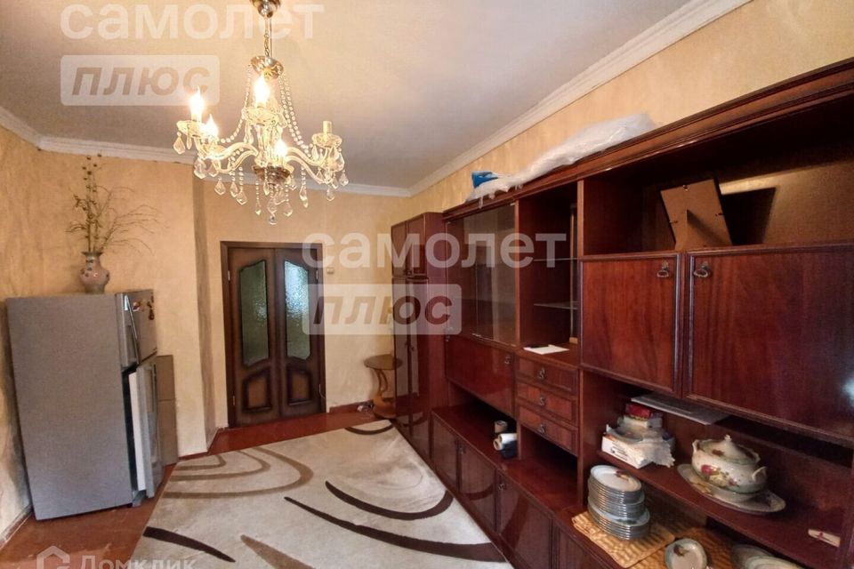 Продаётся 2-комнатная квартира, 47 м²