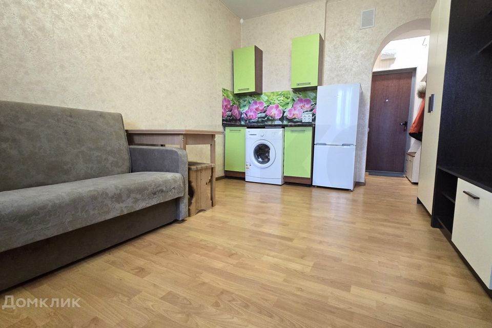 Сдаётся студия, 24 м²